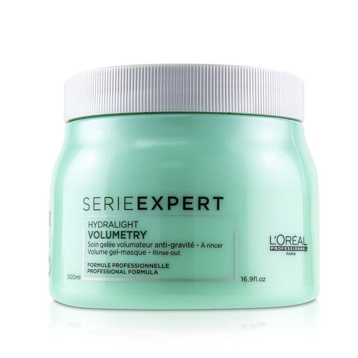 Маска L’Oreal «Volumetry» 