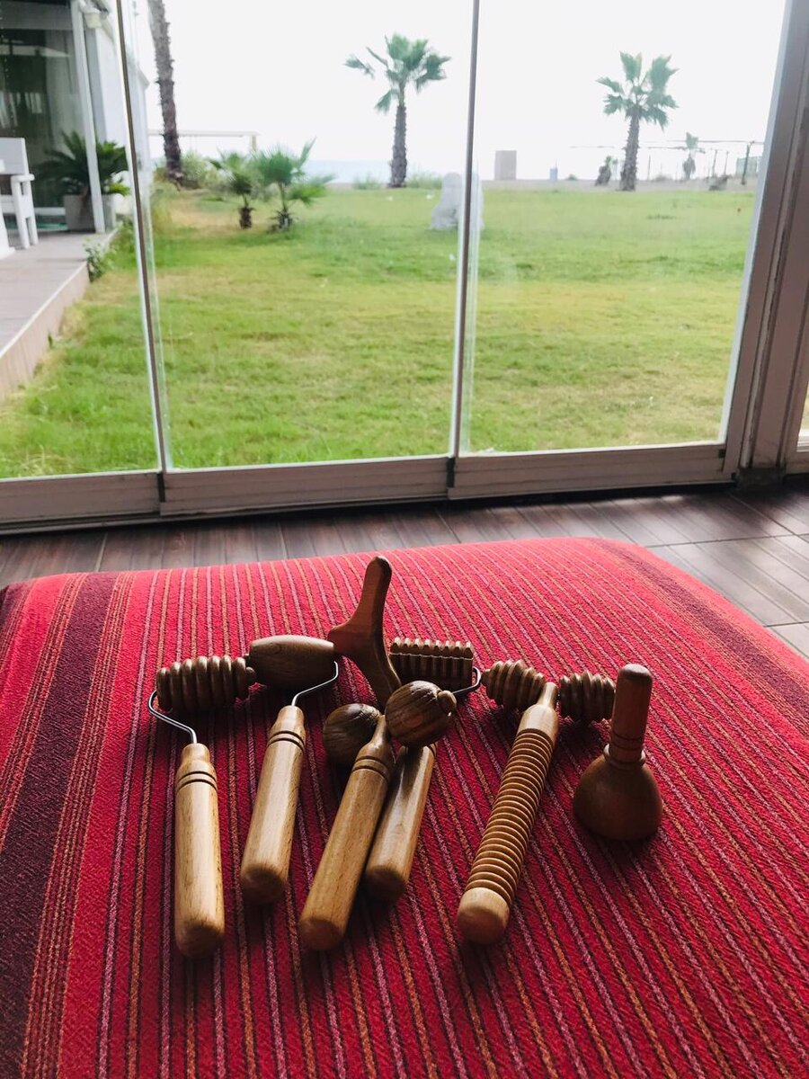 Набор Роули по лицу.