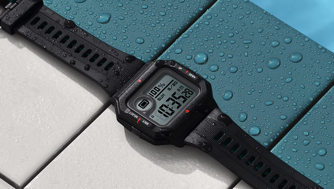 Amazfit Neo