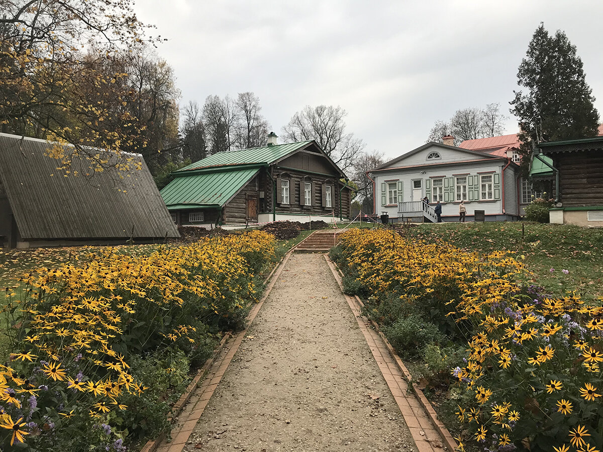 музей заповедник абрамцево достопримечательности