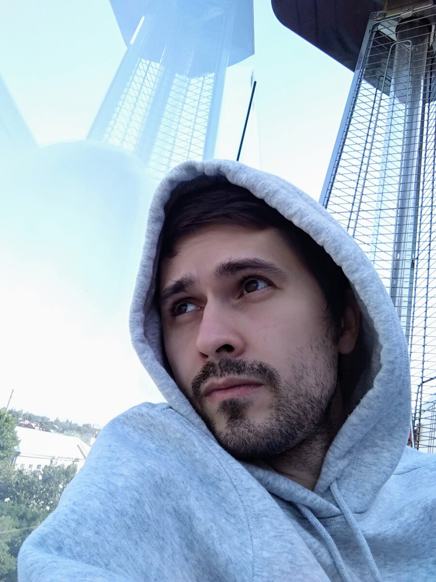 Думал что мордочка поможет, чтобы заменили номер. Но всё тщетно)