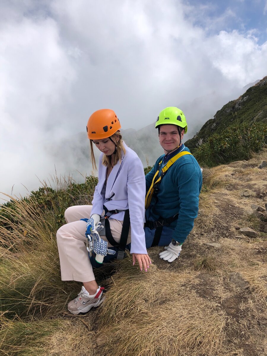 Поднялись выше своими силами