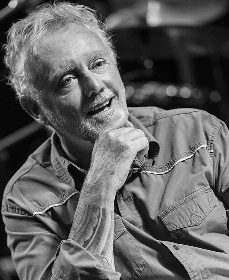 Роджер Тейлор