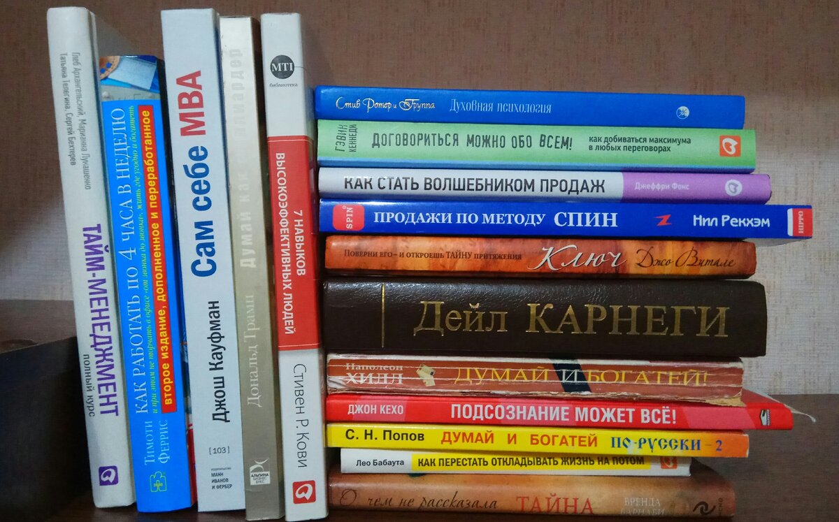 Не все пригодилось из купленного мною