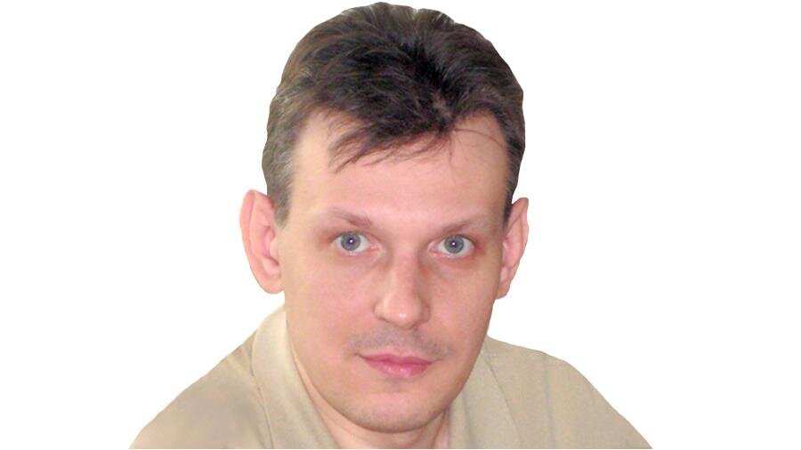 Александр Перов