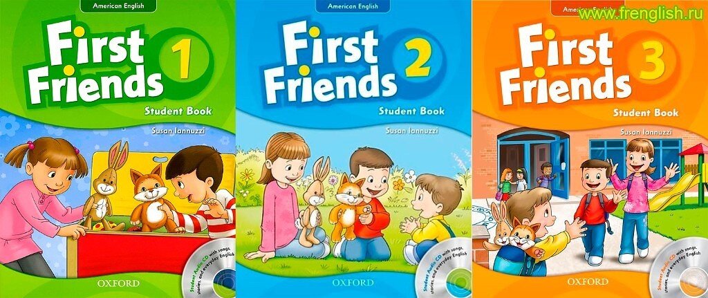 Учебник по английскому языку 5 лет. Учебник first friends. Учебник first friends 1. “First friends книга. Учебники Oxford по английскому для детей.