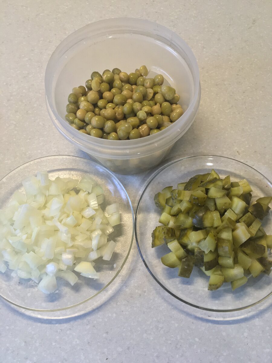 Фото канала "Еда из дома с Дона"