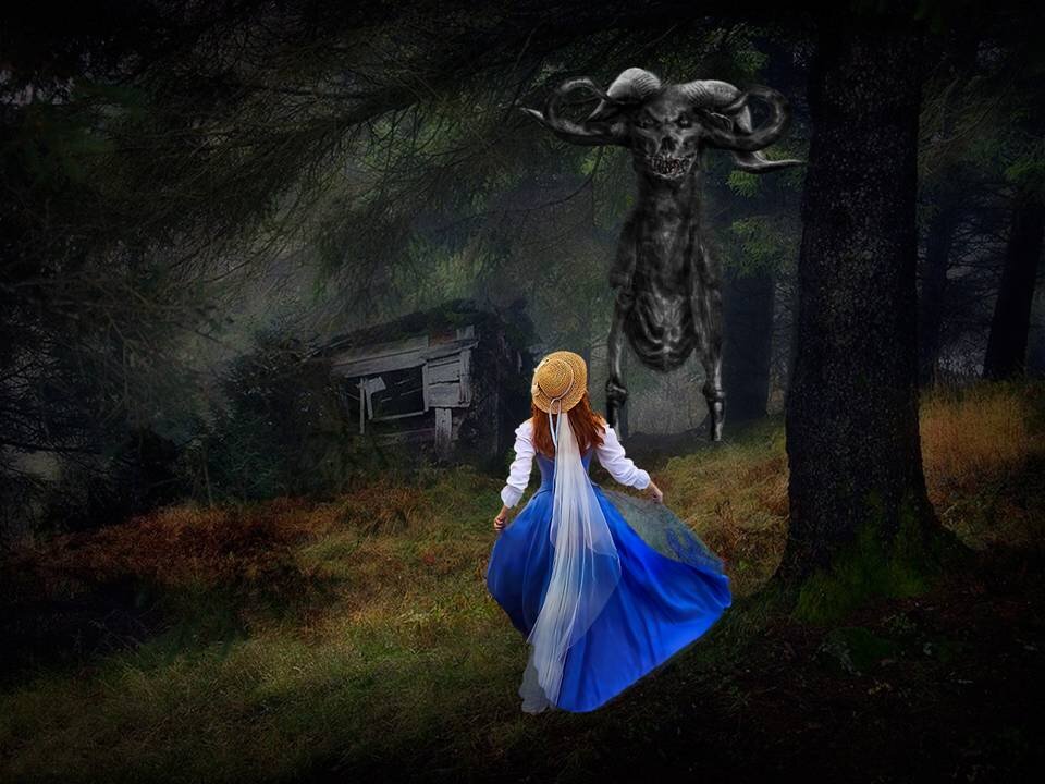 Коллаж из картинок на Яндексе