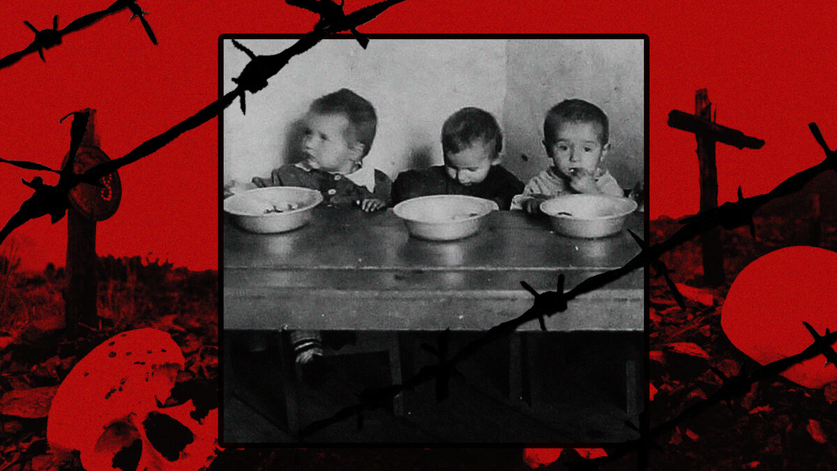 Архив Дмитрия Вышемирского; ГА РФ