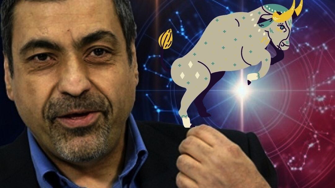 Фото: коллаж автора канала "Астрология и Магия"