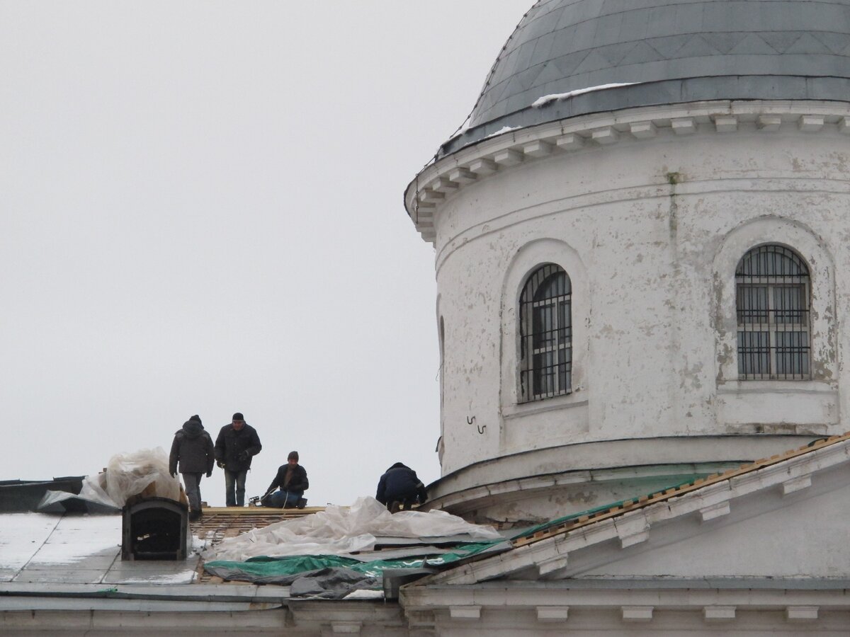 Бронницы. Узнали, что главой города был Александр Пушкин и выяснили, почему  на местном гербе изображен конь. | Маленькие путешествия | Дзен