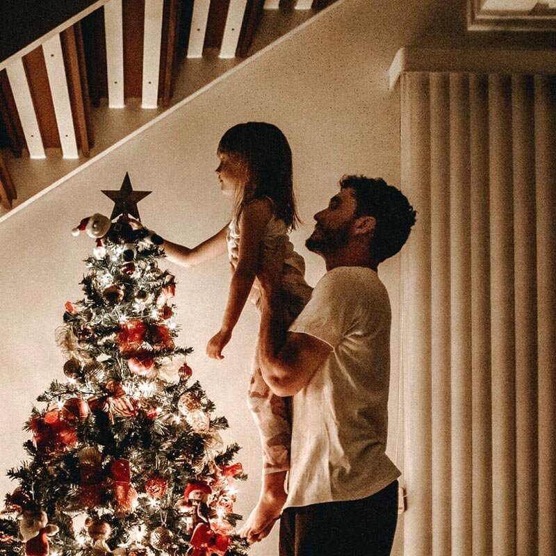 Какой купить подарок на Новый Год ребенку?