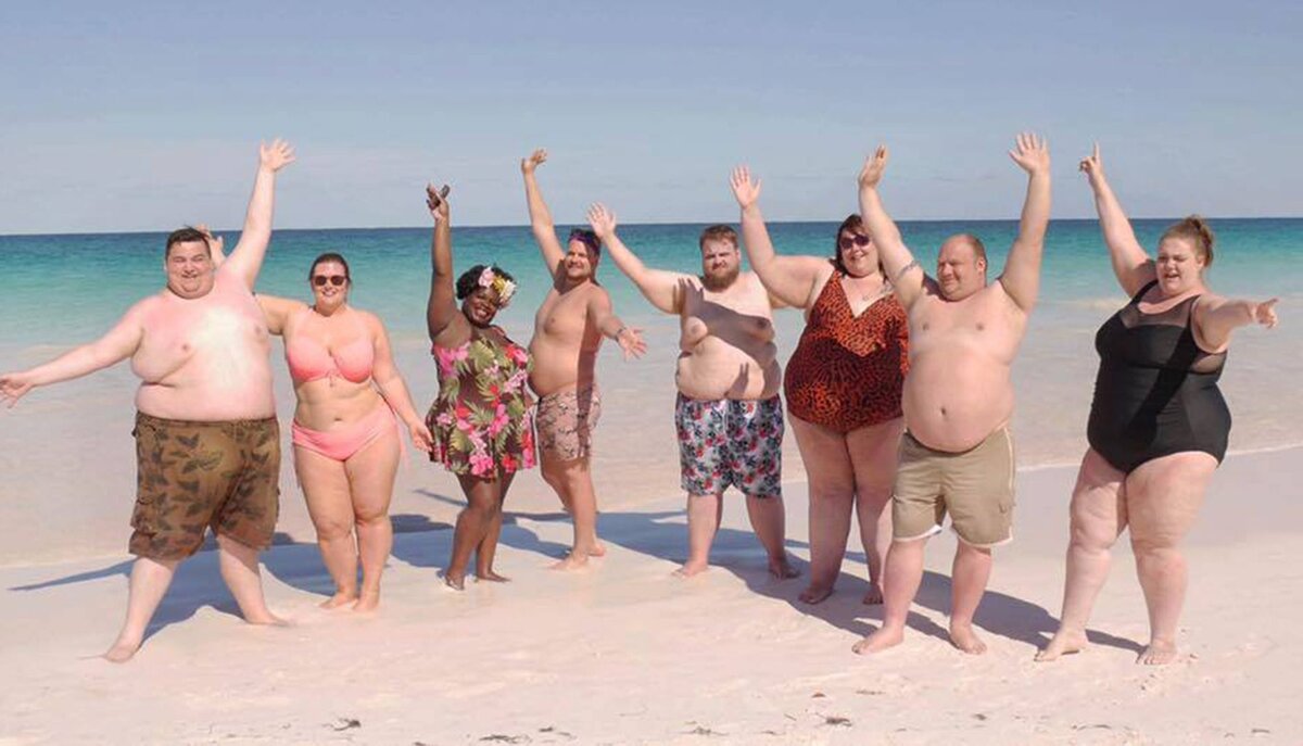 И у них есть родственники. Фото: соцсети 