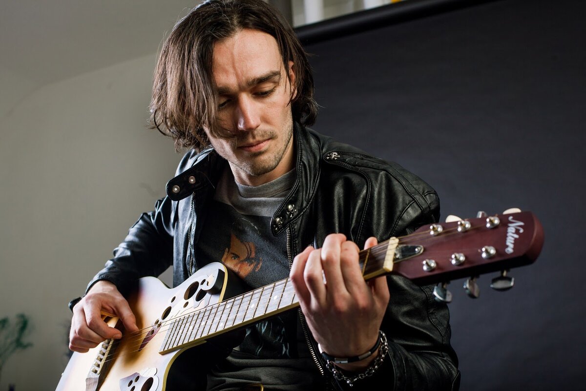 Стас Эрдлей: судьба красавца-актёра, не сумевшего стать большой звездой ...