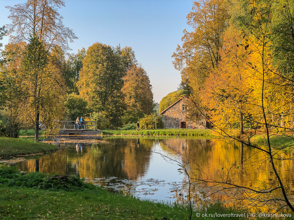 Село михайловское фото