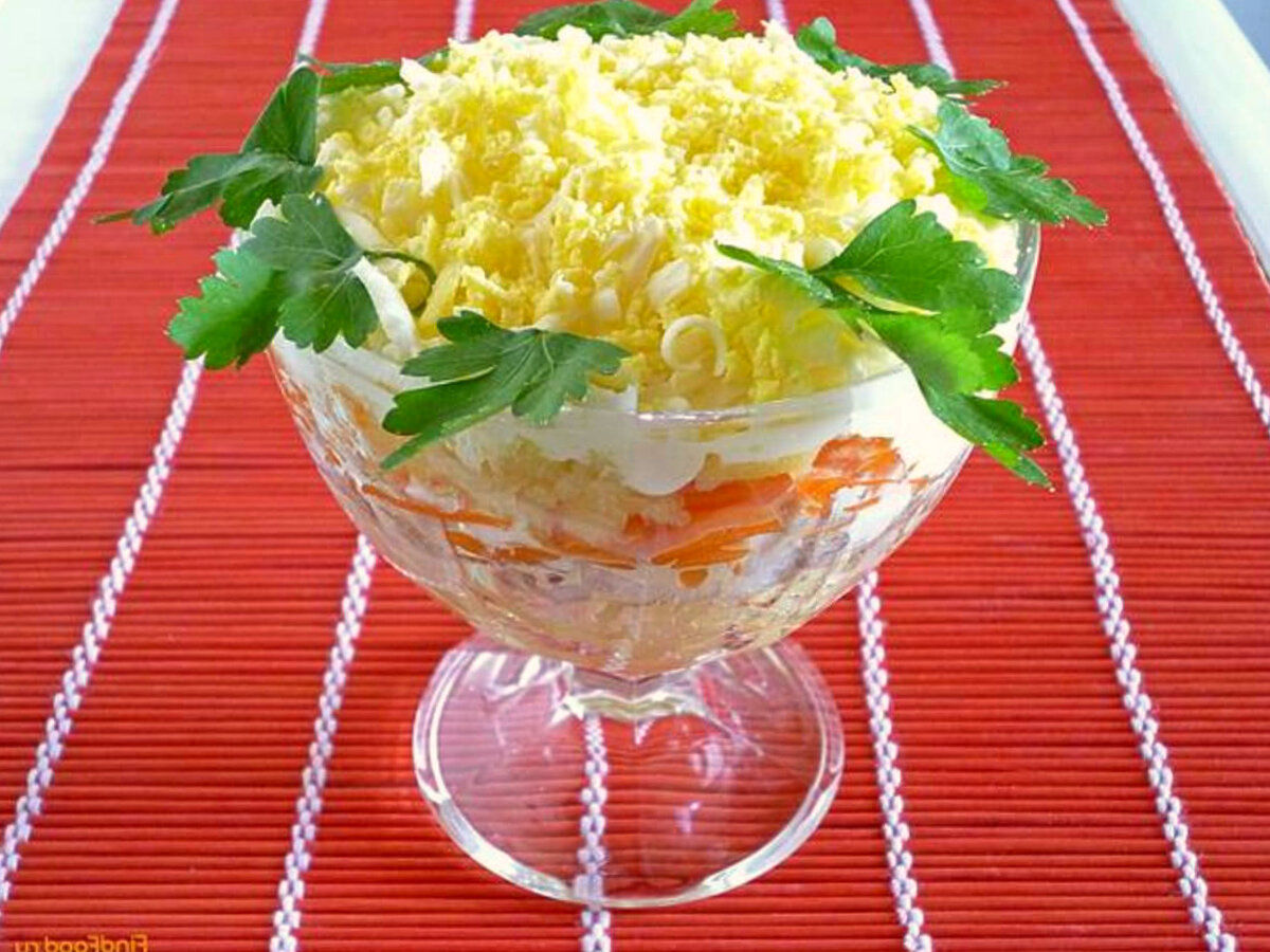 Рецепт салата с сливочным маслом. Мимоза с сыром и сливочным маслом. Салат мимоза без картошки. Слоеный салат неженка. Салат мимоза без картошки.