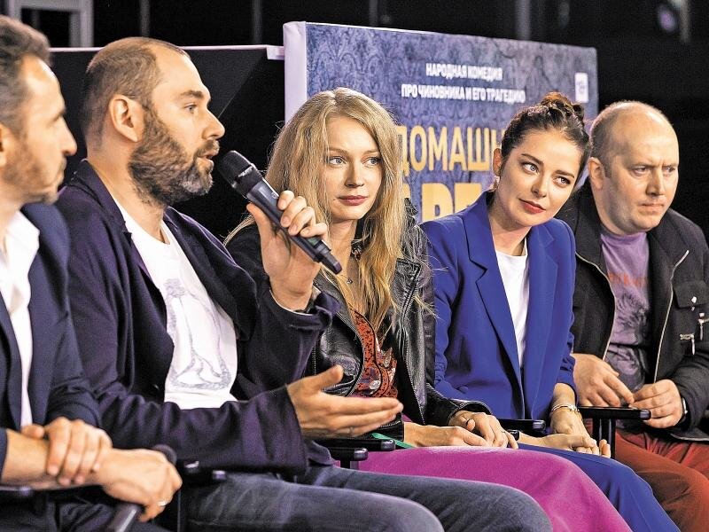 российские сериал, подборка, кино