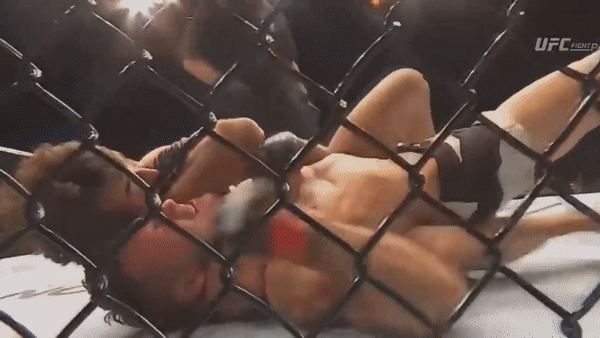 Бой против Майка Сантьяго, Забит Магомедшарипов, боец мма, ufc