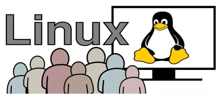 создать пользователя linux