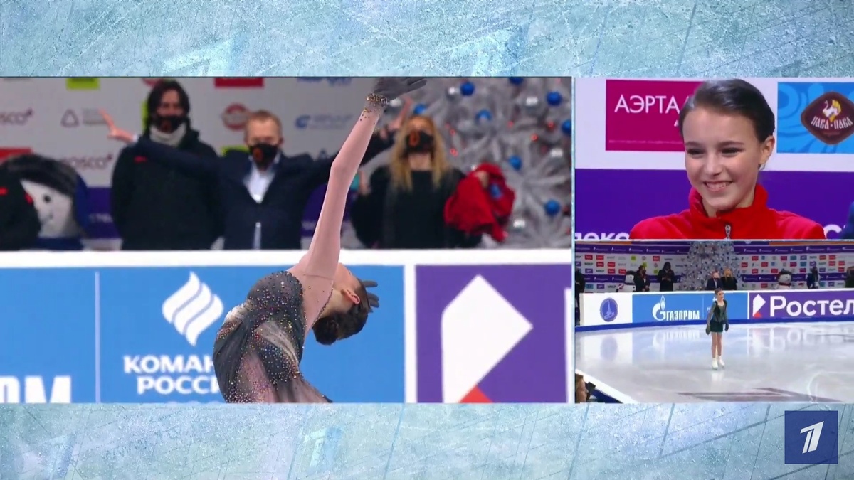 Эмоции через край