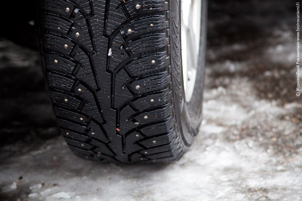 Зимняя резина. Источник фото Яндекс.Картинки