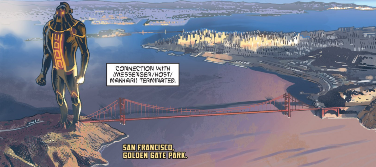 Целестиал - Тиамат!