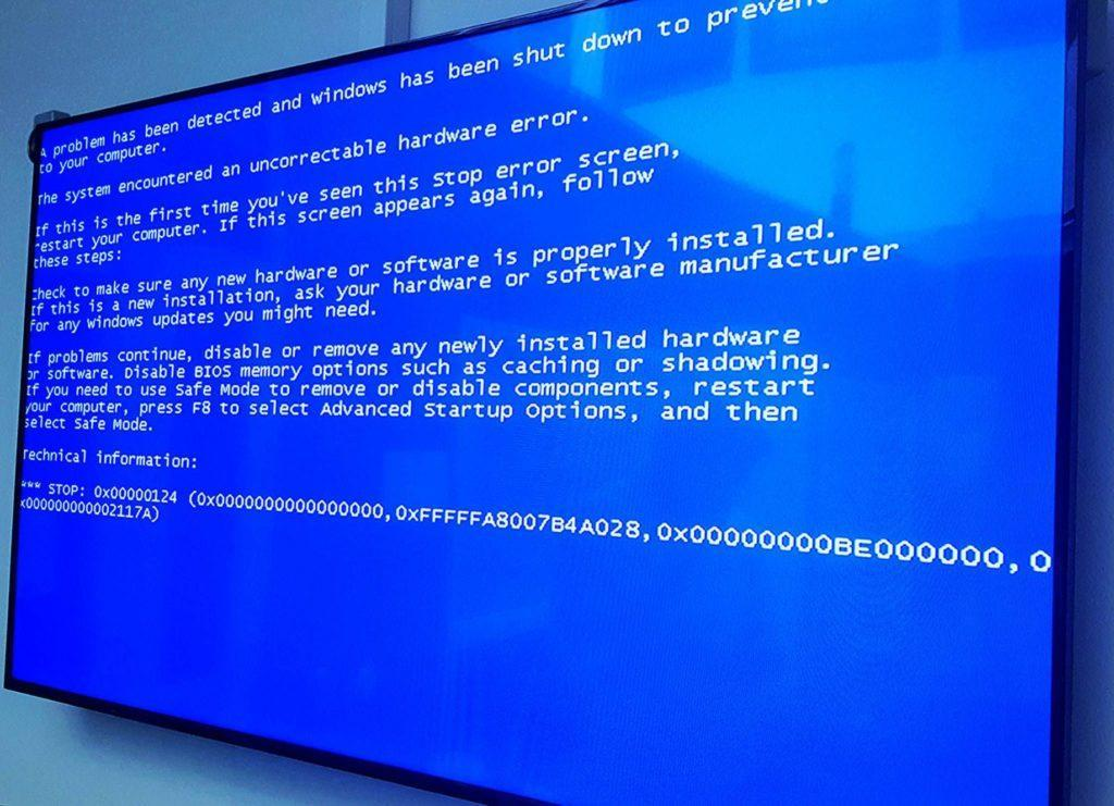 Ошибка 0xc000012f. Синий экран. Синий экран смерти. Синий экран смерти Windows. BSOD синий экран смерти.