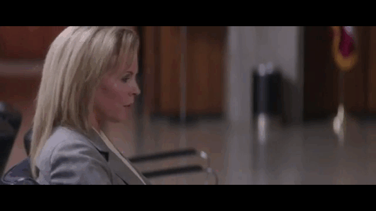 Красота - страшная сила.