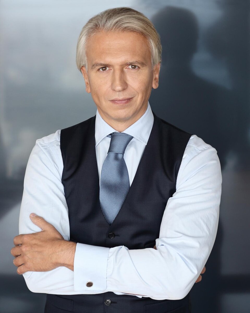 Дюков Александр Валерьевич