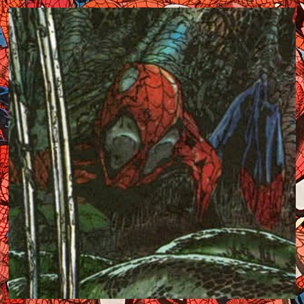 Earth spider. Питер Паркер земля 199999. Человека-паука с «земли 312500». Питер Паркер с земли-9997. Человек паук земля 616.