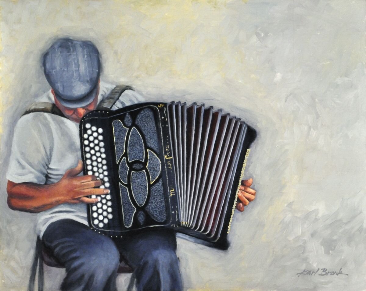 Услышь меня, любимая