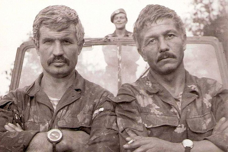 Фото из открытых источников.