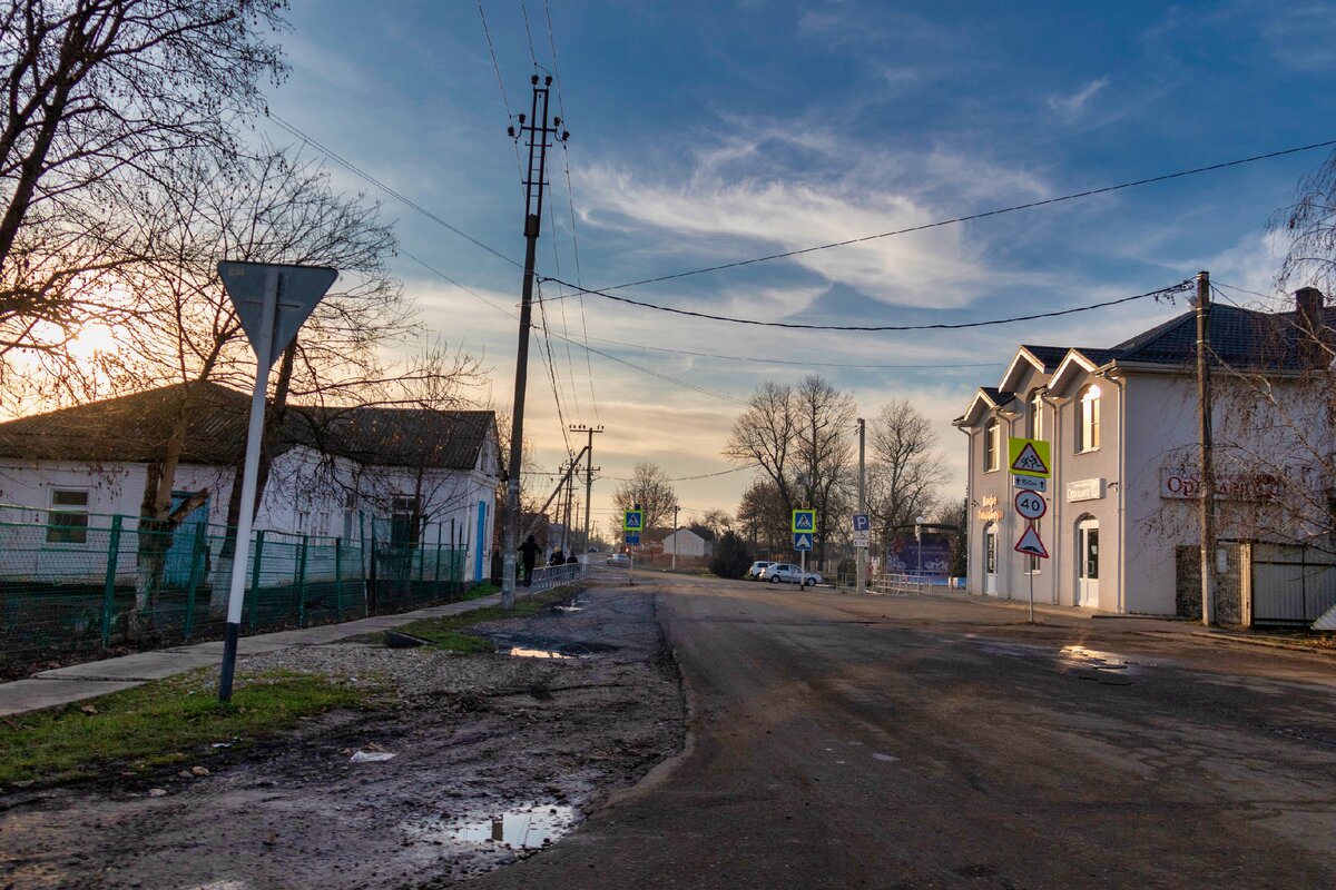 Пицбери красная ул 59 станица нововеличковская фото