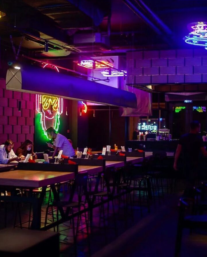 Instagram @gorillabybasta