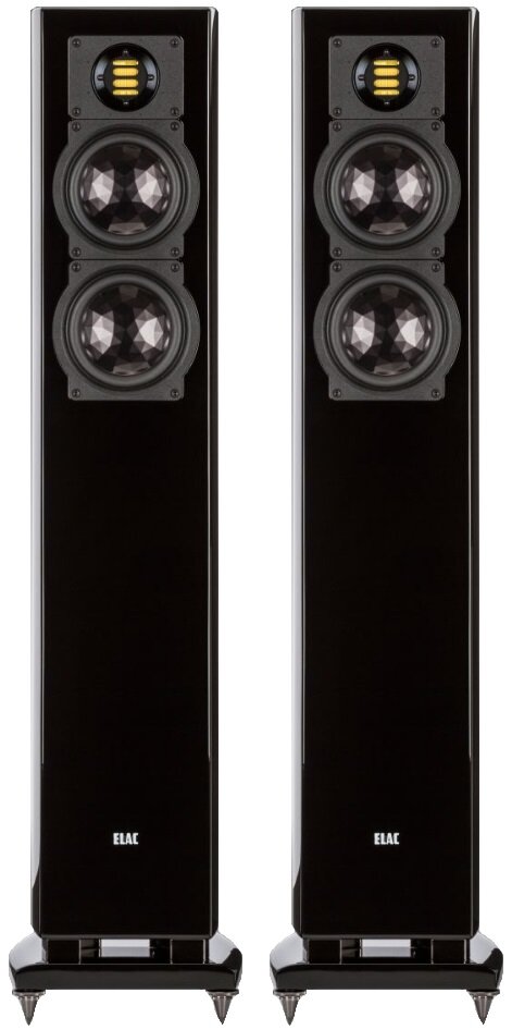 ТОП-5 акустических систем 2.0 для ценителей ручной сборки и ...