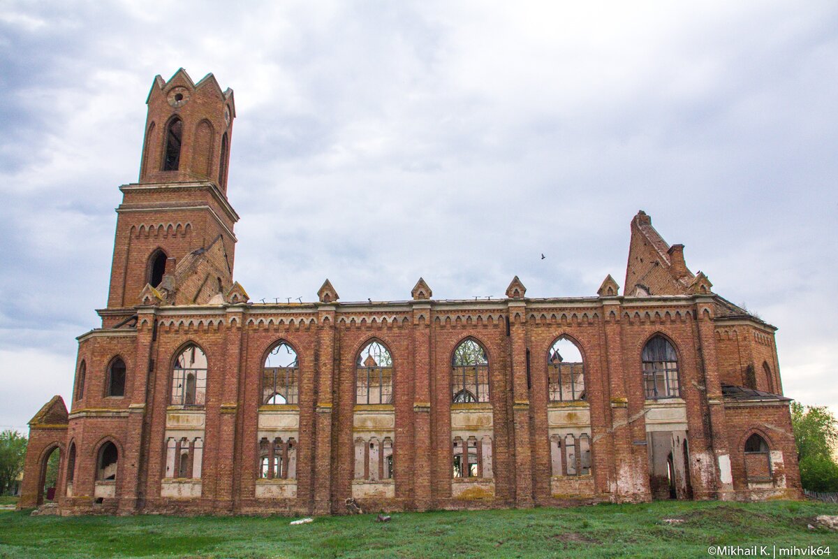 Современное состояние