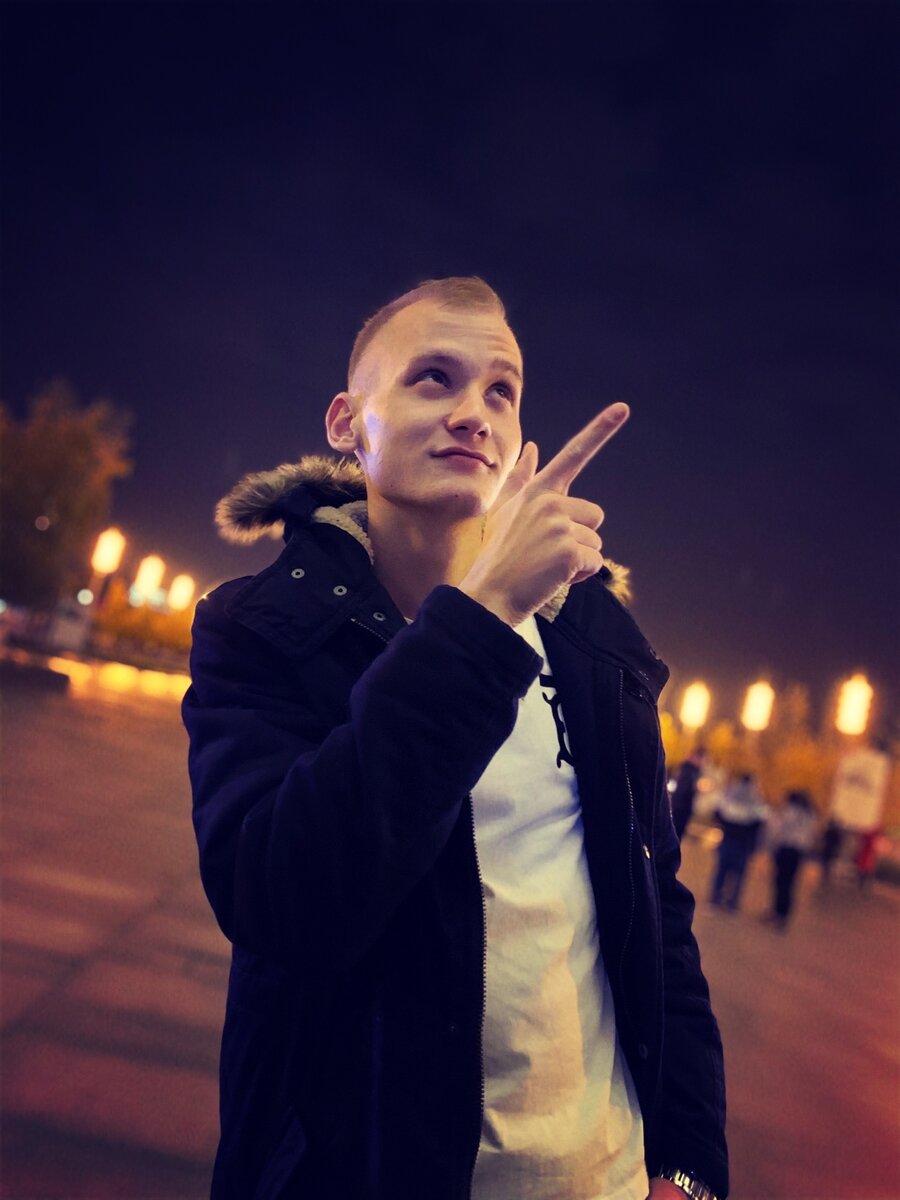 Уверенность - путь к успеху