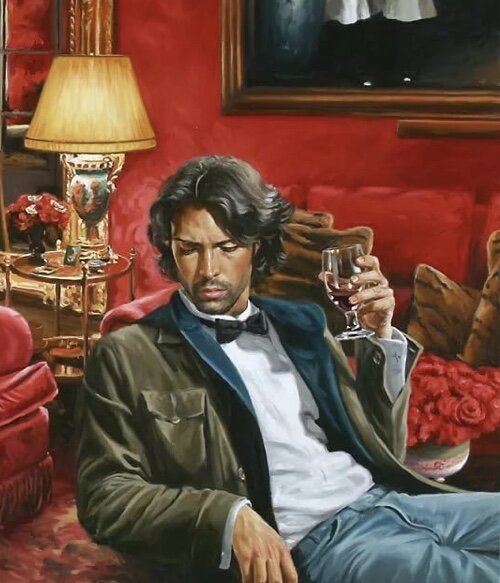 Добрый день,любимые подписчики и гости канала❤️ Давайте посмотрим какие у него мысли по отношению к вам сегодня.Расклад общий,проиграться может не у всех,для личного расклада пишите в вотсап или вайбер +79099809969.
Подписывайтесь на канал,ставьте лайки,пишите комментарии 😘