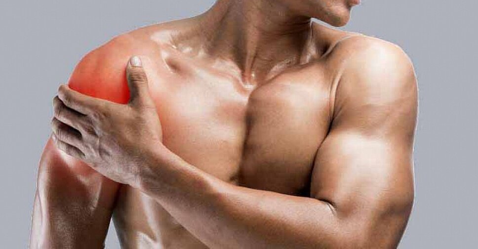 Боль в мышцах