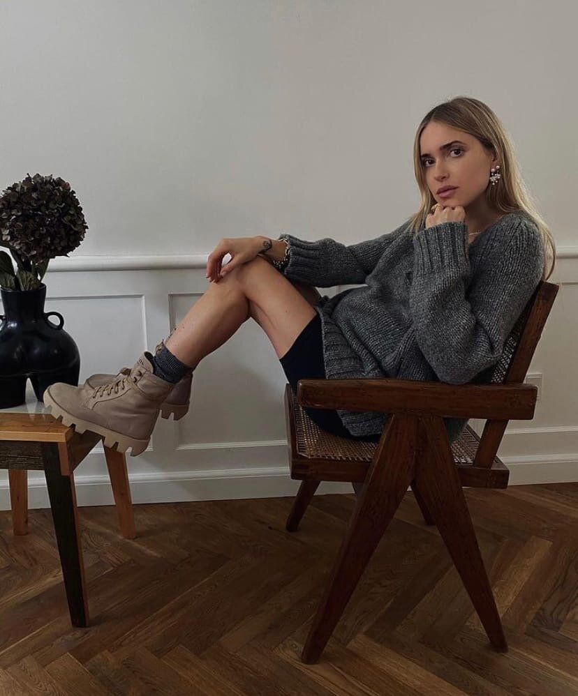 @pernilleteisbaek