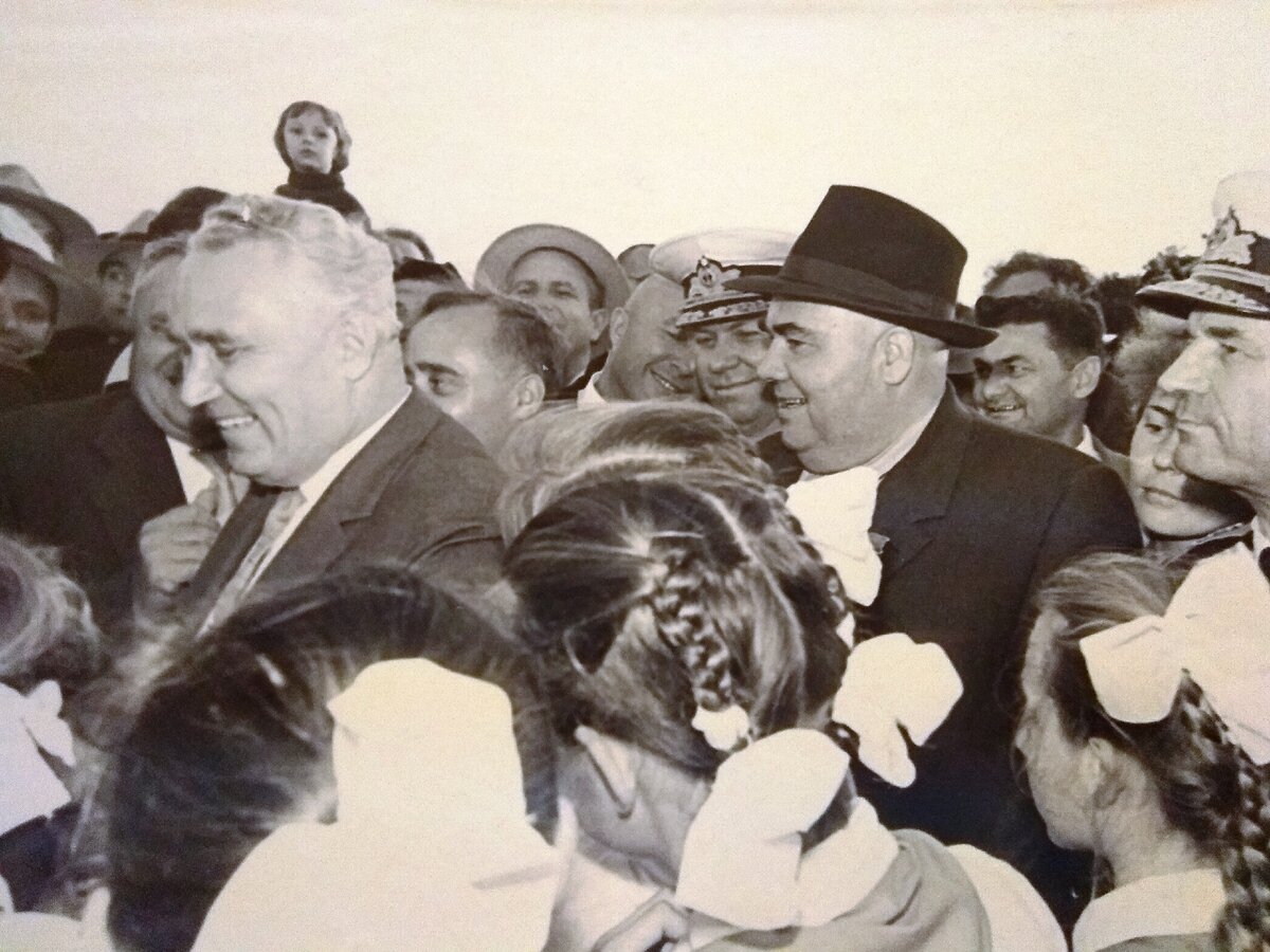 Фрол Романович Козлов.  