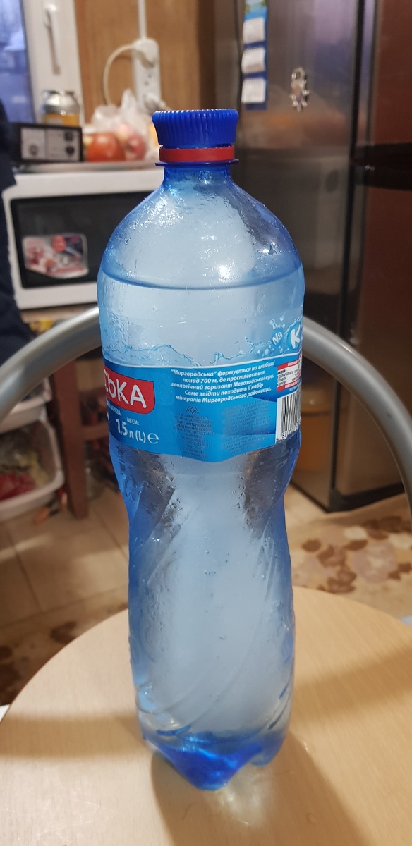 #талая вода 