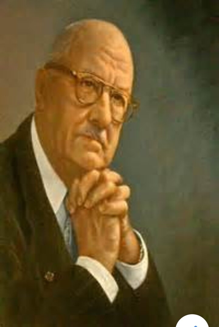 Фрэнк Стэнли Беверидж