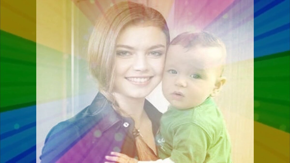 (Будущий лучший пионер - фото из открытого источника)