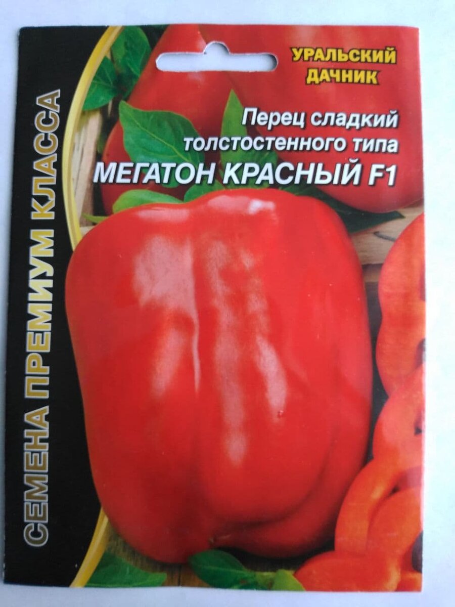 В этом пакете 12 семян. Пакет большой, красивый. Посев на рассаду в конце февраля-начале марта. Написано на пакетике.