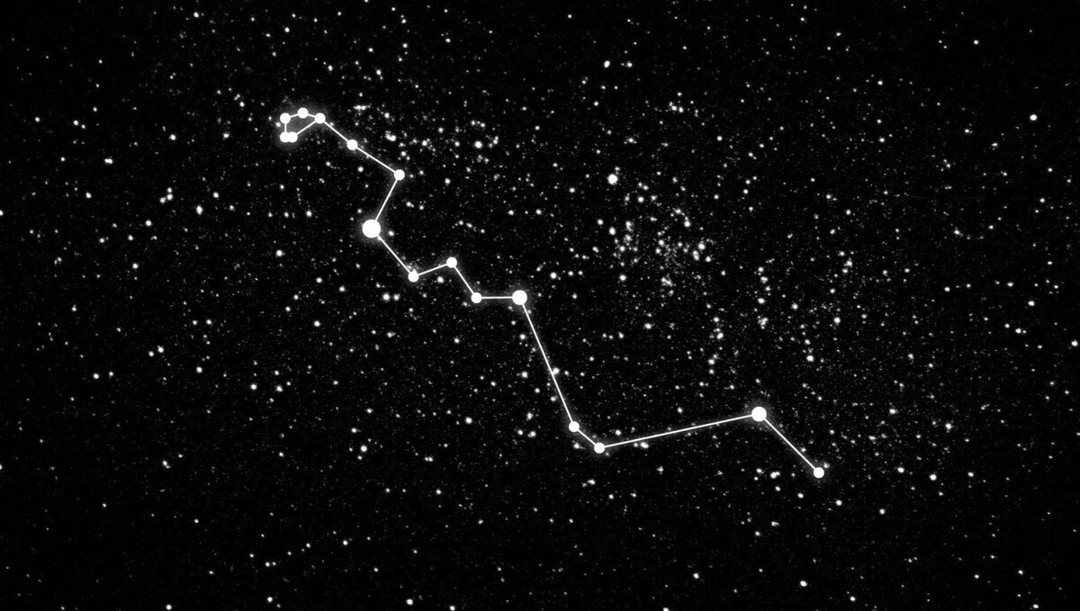 Что такое созвездие? Что такое знаки зодиака? и Что такое планетарий?