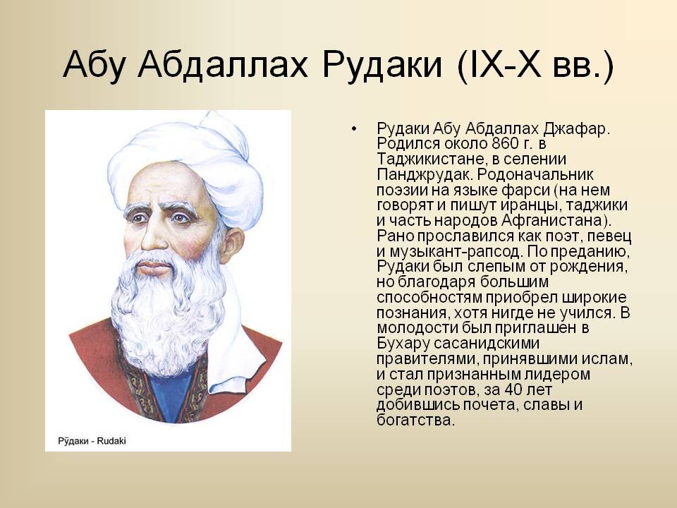 Абуабдулло Рудаки. Рудаки Абу Абдаллах. Абу Абдаллах Джафар Рудаки. Газали Абуабдулло Рудаки.