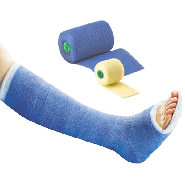 Полимерный гипс