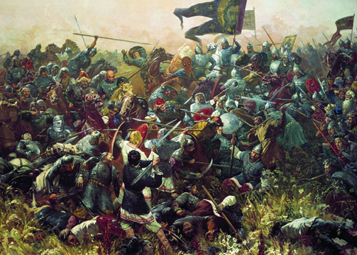 Из открытых источников