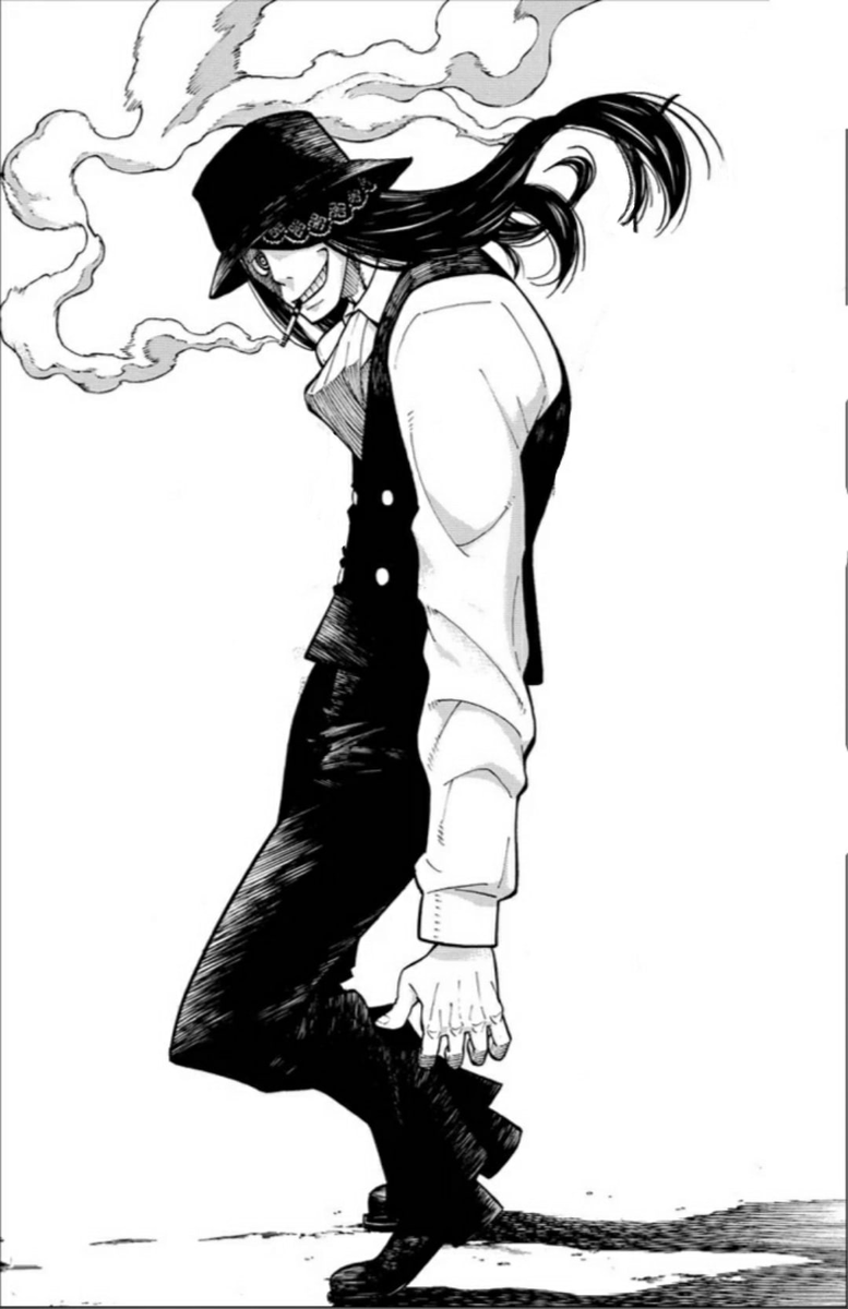 Тик-так, я приду за вами точно в срок...